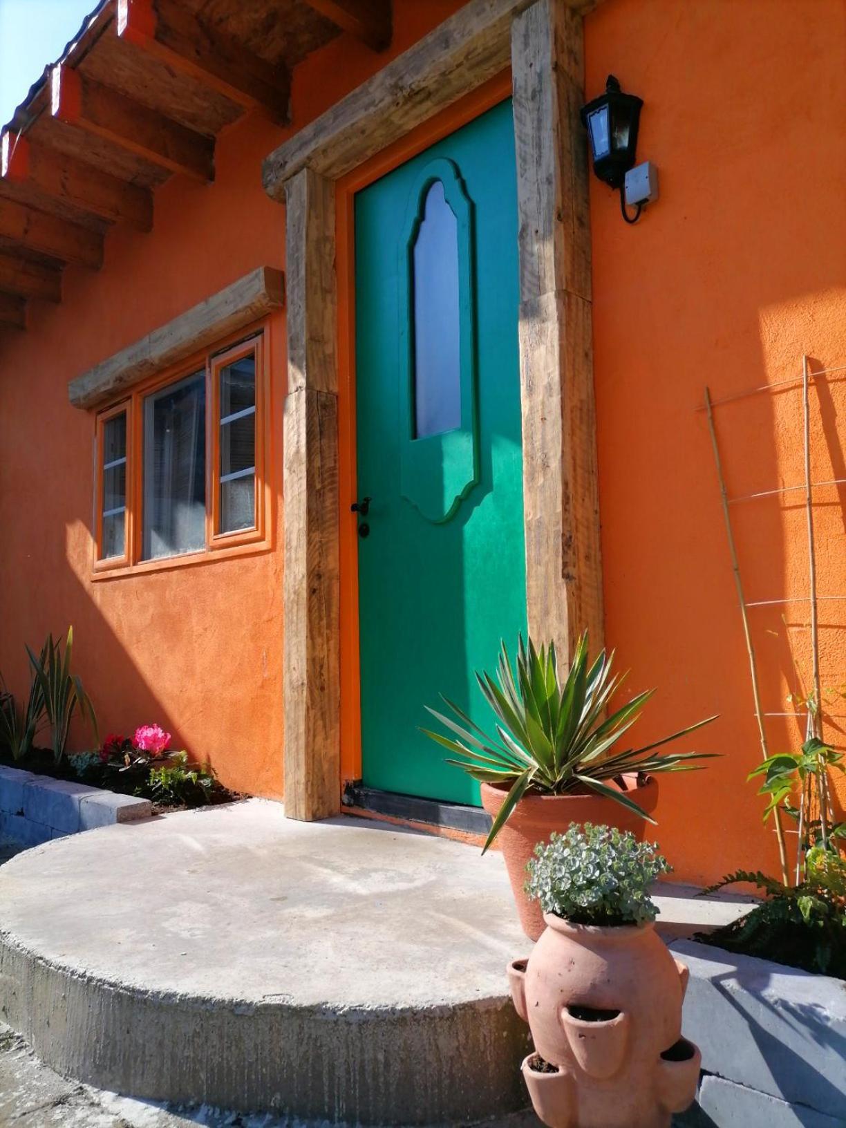 Villa Le Jardin Oude Pekela Exterior photo